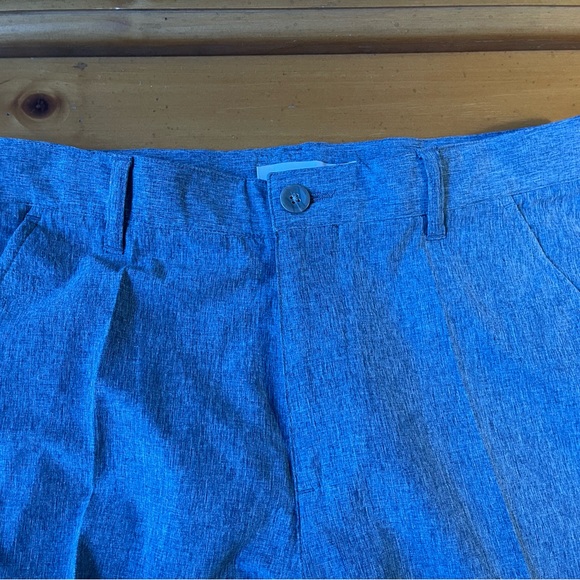 Nordstrom Light Gray Dress Pants Great Condition Size 20. Freshly Drycleaned. - Picture 6 of 8